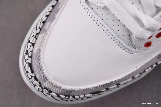 Boostmaster lin 3 Wings Retro HM6993-100 Jordan 0605